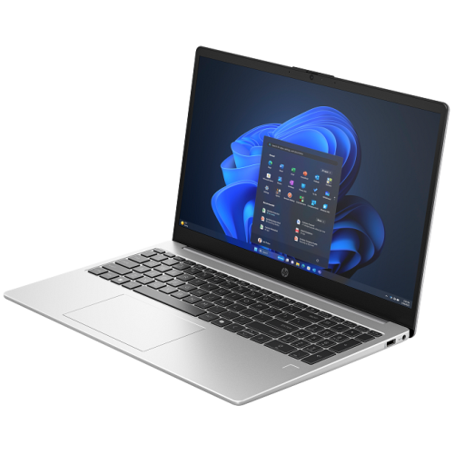 Laptop HP 250 G10 Intel Core 5 120U 15.6 inch FHD 16GB 512GB SSD NoOS [1]