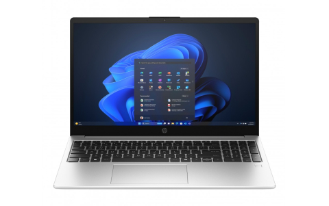 Laptop - Laptop HP 250R G10 Intel Core 7 150U 15.6 inch FHD 16GB 512GB SSD Windows 11 Pro