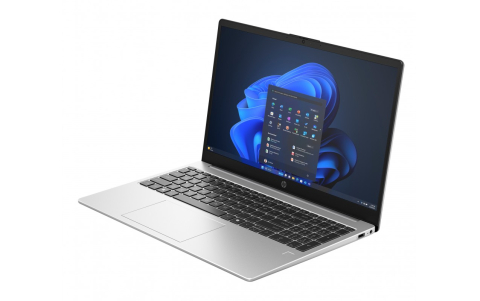 Laptop HP 250R G10 Intel Core 7 150U 15.6 inch FHD 16GB 512GB SSD Windows 11 Pro [1]