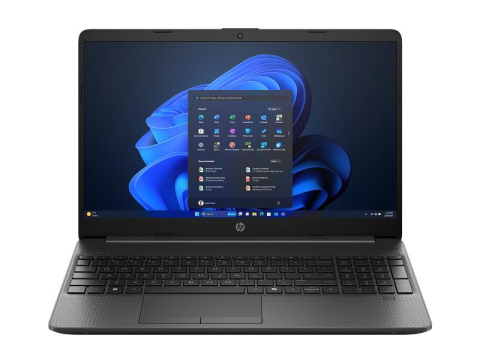 Laptop - Laptop HP 250R G9 Intel Core 5 120U 15.6 inch FHD 16GB 1TB SSD NoOS