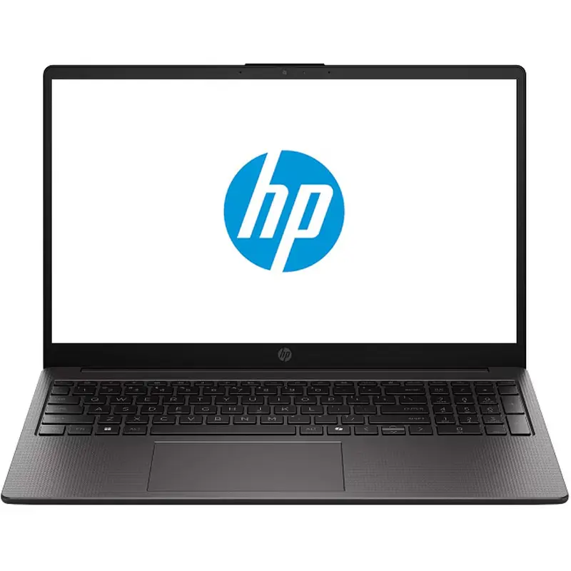 Laptop - Laptop HP 255R G10 AMD Ryzen 5 7535U 15.6 inch FHD 16GB 512GB SSD NoOS