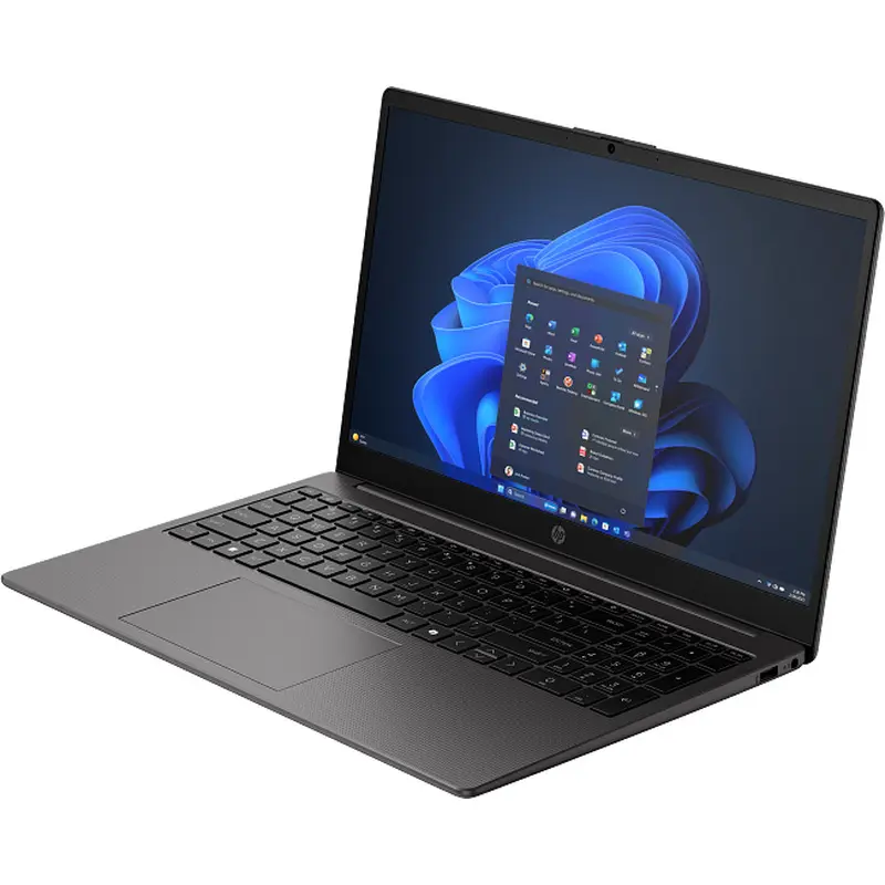 Laptop HP 255R G10 AMD Ryzen 5 7535U 15.6 inch FHD 16GB 512GB SSD NoOS [1]