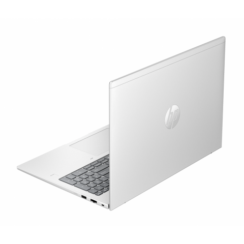 Laptop HP ProBook 4 G1i, Intel Core Ultra 7 255U, 16 inch, RAM 24GB, SSD 1TB, Intel Graphics, Windows 11 Pro, Pike Silver [2]