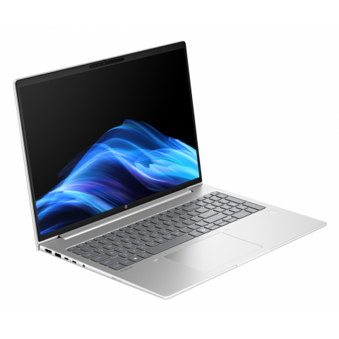 Laptop HP ProBook 4 G1i, Intel Core Ultra 7 255U, 16 inch, RAM 24GB, SSD 1TB, Intel Graphics, Windows 11 Pro, Pike Silver [4]