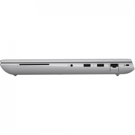 Laptop HP ZBook Fury 16 G11, Intel Core i9-14900HX, 16inch, RAM 64GB, SSD 2TB, nVidia RTX 5000 16GB, Windows 11 Pro, Silver + HP Wolf Pro Security [4]