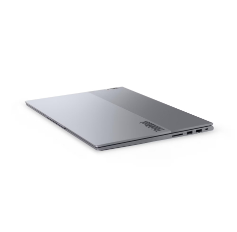 Laptop Lenovo ThinkBook 16 G7 16" WUXGA AMD Ryzen 7 7735HS 16GB RAM 512GB SSD Fără Sistem de Operare - LENOVO [4]