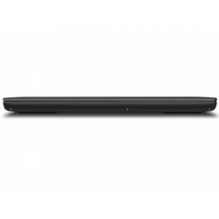 Laptop Lenovo ThinkPad P16v Gen 2, Intel Core Ultra 9 185H, 16inch, RAM 64GB, SSD 1TB, nVidia RTX 3000 8GB, Windows 11 Pro, Black [4]