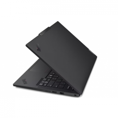 Laptop Lenovo ThinkPad T14 Gen 5, Intel Core Ultra 5 125, 14inch, RAM 16GB, SSD 512GB, Intel Graphics, Windows 11 Pro, Black [2]