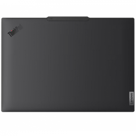Laptop Lenovo ThinkPad T14 Gen 5, Intel Core Ultra 5 125, 14inch, RAM 16GB, SSD 512GB, Intel Graphics, Windows 11 Pro, Black [12]