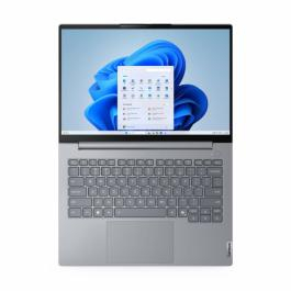 Laptop SMB Lenovo ThinkBook 14 G8 IRL, cu procesor Intel Core 5 210H, 14'' IPS, 16 GB DDR5, 512 GB, Intel Graphics [6]
