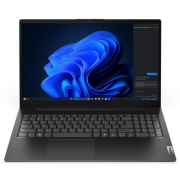 Laptop, PC & tablete - Laptop SMB Lenovo V15 G5 IRL, cu procesor Intel Core 7 240H, 15.6'' IPS, 32 GB DDR5, 1 TB, Intel Graphics
