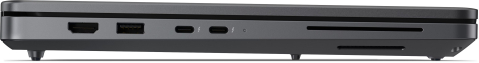 Laptop Workstation Dell Pro Precision 5 14 14" FHD+ Intel Core Ultra 7 366H 32GB RAM 1TB SSD NVIDIA RTX Pro 500 - DELL [9]