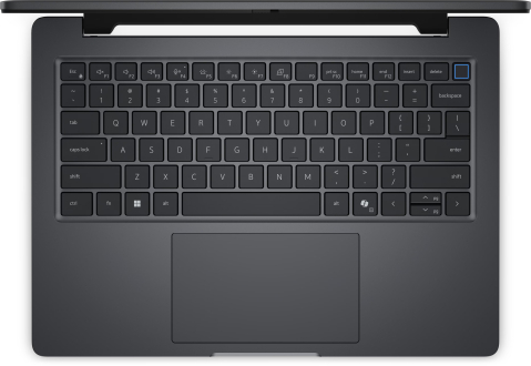 Laptop Workstation Dell Pro Precision 5 14 14" FHD+ Intel Core Ultra 7 366H 32GB RAM 1TB SSD NVIDIA RTX Pro 500 - DELL [4]
