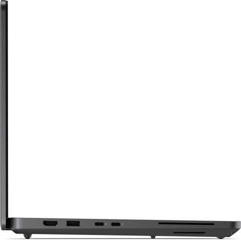 Laptop Workstation Dell Pro Precision 5 14 14" FHD+ Intel Core Ultra 7 366H 32GB RAM 1TB SSD NVIDIA RTX Pro 500 - DELL [6]
