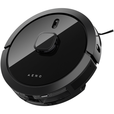 Laser Robot vacuum cleanerwith 5200 mah battery .2 in1 water tankand dustbin,300mi dustbin,300ml waterank,suction4000pa. [4]