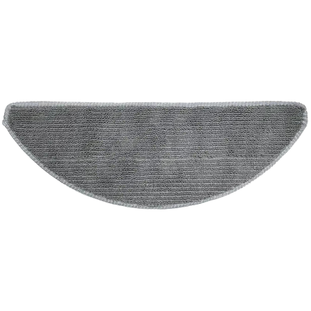 Laser Robot vacuum cleanerwith 5200 mah battery .2 in1 water tankand dustbin,300mi dustbin,300ml waterank,suction4000pa. [6]