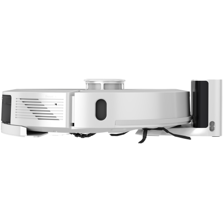 Laser Robot vacuum cleanerwith 5200 mah battery .2 in1 water tankand dustbin,300mi dustbin,300ml waterank,suction4000pa. [3]