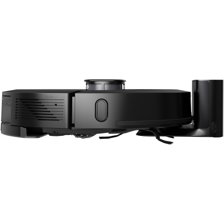 Laser Robot vacuum cleanerwith 5200 mah battery .2 in1 water tankand dustbin,300mi dustbin,300ml waterank,suction4000pa. [2]