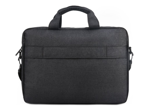 Lenovo Casual Toploader T210 - Geantă de transport pentru notebook - 15.6" - neagră - pentru IdeaPad 1 14; S340-14; ThinkBook 13x G2 IAP; ThinkPad L13 Yoga Gen 3; T14s Gen 3; V15 IML [4]