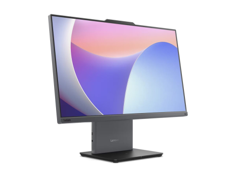 PC-ul all-in-one Lenovo ThinkCentre Neo 50a 24 G5, Intel Core i5-13420H, 23,8 inch, 16 GB, SSD de 512 GB, M.2 PCIe NOOS, Fără sistem de operare [2]
