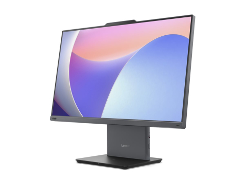 All-in-One PC - Lenovo ThinkCentre neo 50a 24 Gen 5 12SC - All-in-one cu suport pentru monitor - Core i5 13420H / până la 4.6 GHz - RAM 16 GB - SSD 512 GB ,  fără sistem de operare