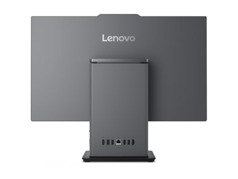 Lenovo ThinkCentre neo 50a 24 Gen 5 12SC - All-in-one cu suport pentru monitor - Core i5 13420H / până la 4.6 GHz - RAM 16 GB - SSD 512 GB ,  fără sistem de operare [6]