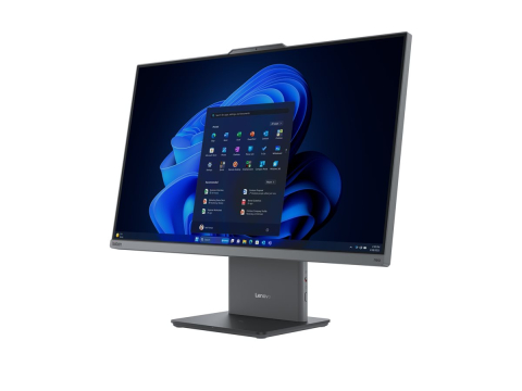 PC-ul all-in-one  Lenovo ThinkCentre Neo 50a 27 G5, Intel Core i7-13620H, 27 de inci, 16 GB, SSD de 512 GB, M.2 PCIe W11P, sistem de operare Windows 11 Pro Engleză / Română [2]