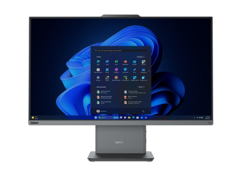 PC-ul all-in-one  Lenovo ThinkCentre Neo 50a 27 G5, Intel Core i7-13620H, 27 de inci, 16 GB, SSD de 512 GB, M.2 PCIe W11P, sistem de operare Windows 11 Pro Engleză / Română [4]