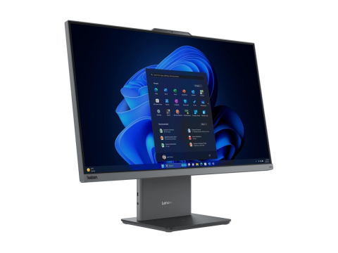 PC-ul all-in-one  Lenovo ThinkCentre Neo 50a 27 G5, Intel Core i7-13620H, 27 de inci, 16 GB, SSD de 512 GB, M.2 PCIe W11P, sistem de operare Windows 11 Pro Engleză / Română [3]