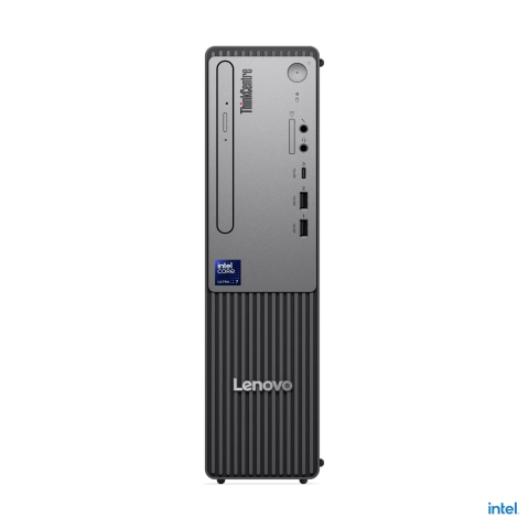 Sistem Desktop PC Lenovo ThinkCentre neo 50s G6 Intel Core Ultra 5 225 16GB RAM 512GB SSD Windows 11 Pro - LENOVO [2]