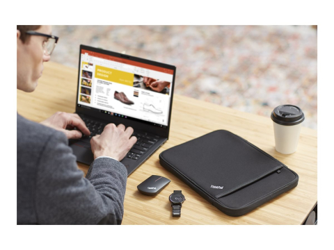 Lenovo - Husă pentru notebook - 15" - Campus [7]