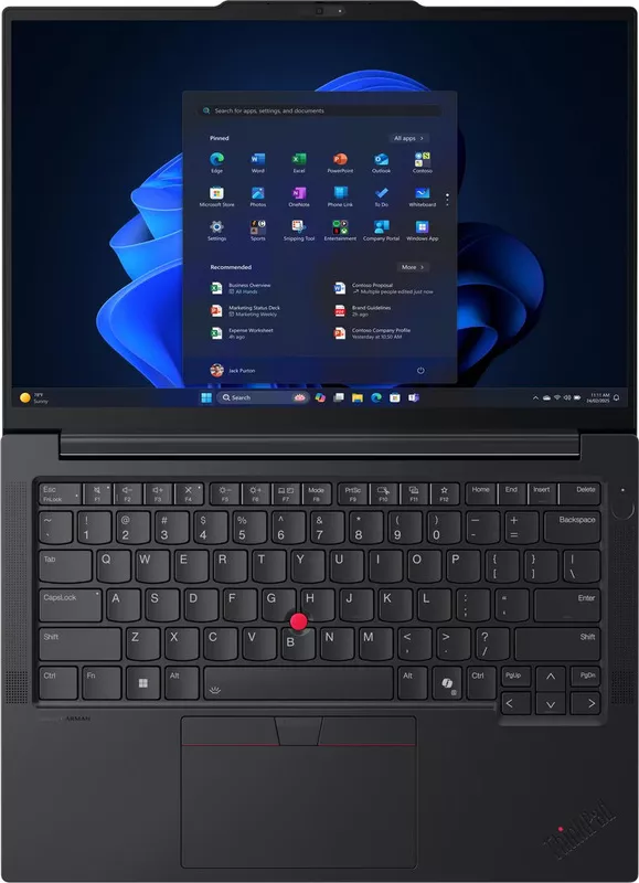 LENOVO ThinkPad E14 G7 AMD Ryzen 7 250 14inch WUXGA 32GB 1TB SSD M.2 PCIe NO OS [9]