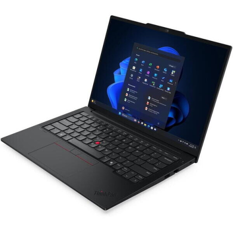 LENOVO ThinkPad E14 G7 Intel Core Ultra 7 255H 14inch WUXGA 16GB 512GB SSD M.2 PCIe NOOS 3Y CCI (P) [2]