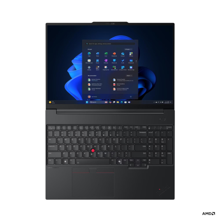 LENOVO ThinkPad E16 G3 AMD Ryzen 5 220 16inch WUXGA 16GB 512GB SSD M.2 PCIe NO OS [8]