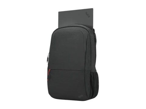 Lenovo ThinkPad Essential (Eco) - Rucsac pentru laptop - 16" - negru cu accente roșii [2]