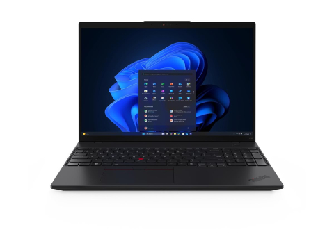 Lenovo ThinkPad L16 Gen 2 21SA - design cu balamale la 180 de grade - Intel Core Ultra 5 - 225U / până la 4,8 GHz - Win 11 Pro - Intel Graphics - 32 GB RAM - 1 TB [6]