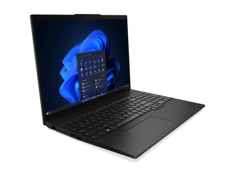 Lenovo ThinkPad L16 Gen 2 21SA - design cu balamale la 180 de grade - Intel Core Ultra 5 - 225U / până la 4,8 GHz - Win 11 Pro - Intel Graphics - 32 GB RAM - 1 TB [3]