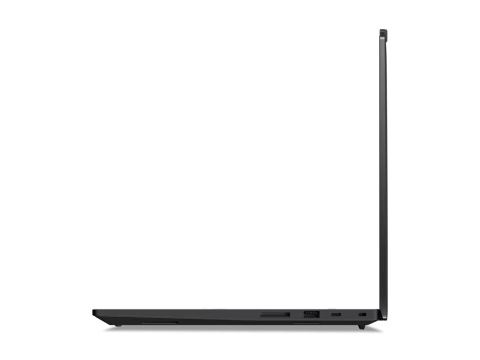 Lenovo ThinkPad P1 G7, Intel Core Ultra 7 165H, 16 inch, WQXGA, 32 GB, 1 TB SSD, M.2 PCIe RTX 4070, 8 GB, cu sistem de operare W11P, 3 ani, Premier [2]