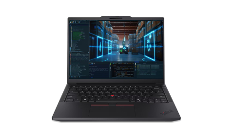 Laptopuri - Laptop Lenovo ThinkPad P14s G7 14" WUXGA AMD Ryzen AI 7 PRO 450 32GB RAM 1TB SSD Windows 11 Pro - LENOVO