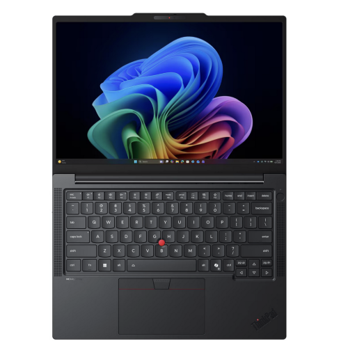 Laptop Lenovo ThinkPad T14 Gen 7 14 inch WUXGA Intel Core Ultra 7 355 64GB 1TB SSD Windows 11 Pro - LENOVO [4]