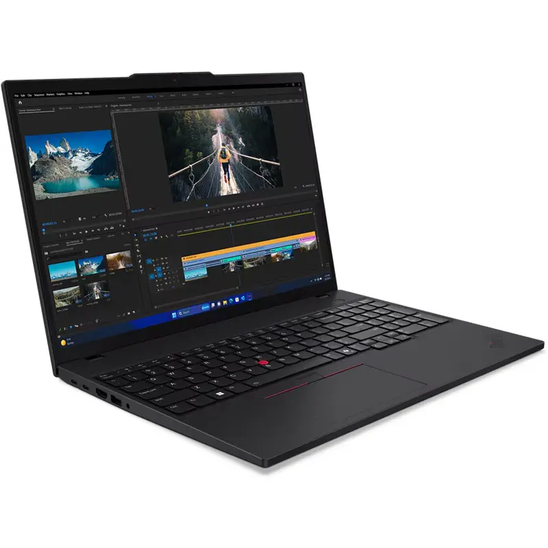 LENOVO ThinkPad T16 G4 Intel Core Ultra 5 225U 16inch WUXGA 16GB 512GB SSD M.2 PCIe Windows 11 Pro [2]