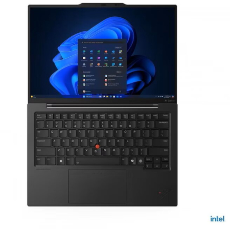 LENOVO ThinkPad X1 Carbon G13 Intel Core Ultra 7 265U 14inch 2.8K Touch 64GB 2TB SSD M.2 PCIe Windows 11 Pro [3]