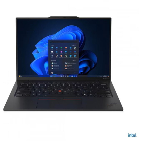 Laptop-uri Business - LENOVO ThinkPad X1 Carbon G13 Intel Core Ultra 7 265U 14inch 2.8K Touch 64GB 2TB SSD M.2 PCIe Windows 11 Pro