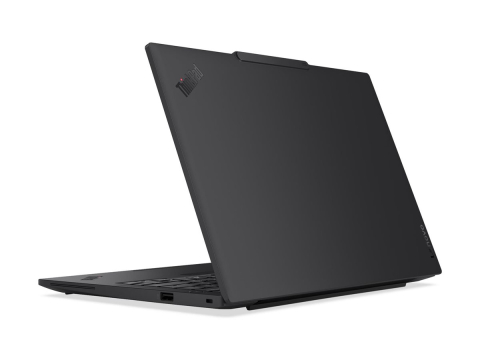 Lenovo ThinkPad X13 Gen 6 21RK - PC AI - design cu balamale la 180 de grade - Intel Core Ultra 5 - 225U / până la 4,8 GHz - Win 11 Pro - Intel Graphics - 32 GB RAM - SSD de 512 GB TCG Opal Encryption [7]