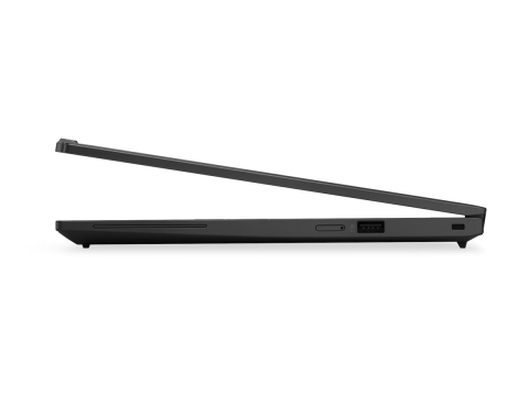 Lenovo ThinkPad X13 Gen 6 21RK - PC AI - design cu balamale la 180 de grade - Intel Core Ultra 5 - 225U / până la 4,8 GHz - Win 11 Pro - Intel Graphics - 32 GB RAM - SSD de 512 GB TCG Opal Encryption [3]