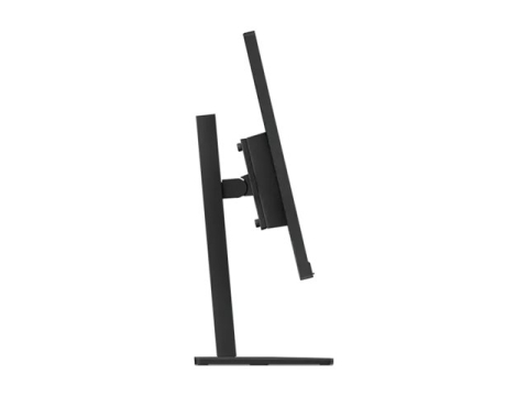 Lenovo ThinkVision E24-40 - Monitor LED - 24" (23,8" vizibil) - 1920 x 1080 Full HD (1080p) @ 100 Hz - IPS - 250 cd/m² - 1300:1 - 4 ms - HDMI, VGA, DisplayPort - difuzoare - negru corb [4]