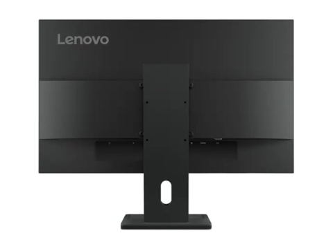 Lenovo ThinkVision E24-40 - Monitor LED - 24" (23,8" vizibil) - 1920 x 1080 Full HD (1080p) @ 100 Hz - IPS - 250 cd/m² - 1300:1 - 4 ms - HDMI, VGA, DisplayPort - difuzoare - negru corb [5]