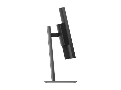 Monitor LCD Lenovo ThinkVision P34WD-40 - Monitor LED - curbat - 34" - 3440 x 1440 @ 120 Hz - IPS - 350 cd/m² - 2000:1 - HDR10 - 4 ms - HDMI, DisplayPort, USB-C - negru eclipse [4]