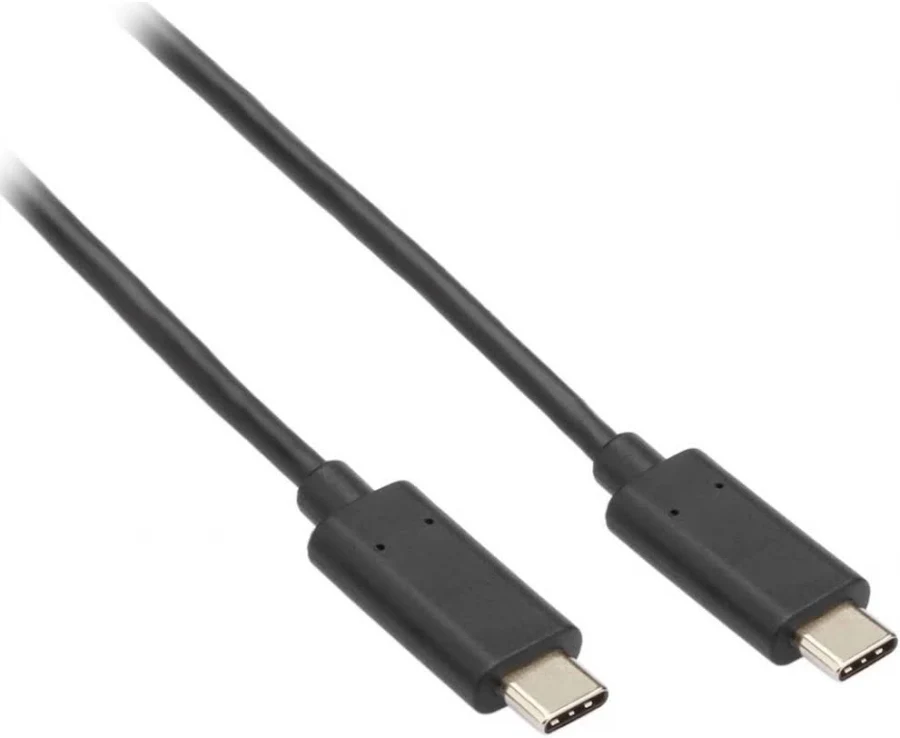 Cabluri Usb & Thunderbolt - Lenovo - Cablu USB - USB-C (M) la USB-C (M) - 20 V - 3 A - 2 m