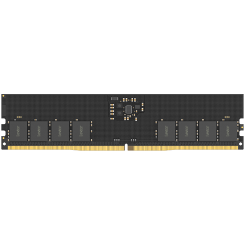 Memorii - Lexar 16GB DDR5 5600MHz UDIMM 262 PIN, CL46, 1.1V- BLISTER Package